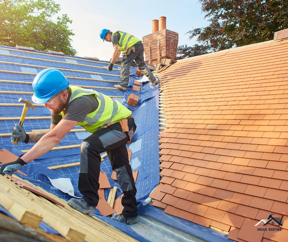 Why choose Roof Repair Near Me in Tranquillity, CA