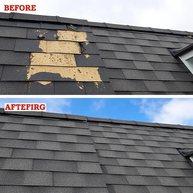 Roof Repair Near Me in Tranquillity, CA near me